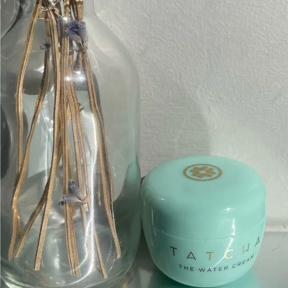 Tatcha The Water Cream - Lightweight Pore-Refining Moisturizer - Picture 3 of 5